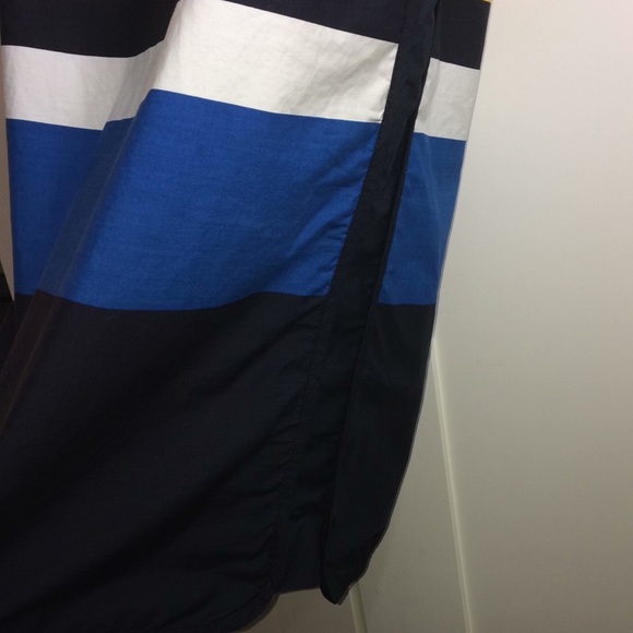 Gabby Style navy shift dress - Picture 5 of 10